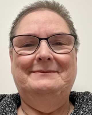 Photo of Nancy Malwitz, Licensed Professional Counselor, LPC