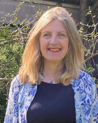 Photo of Catherine Ryan, Counsellor, MBACP