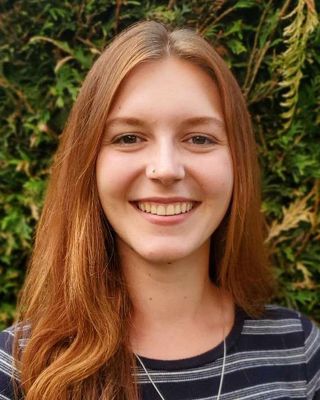 Photo of Taylor Waldron, Pre-Licensed Professional, MA, LMHCA