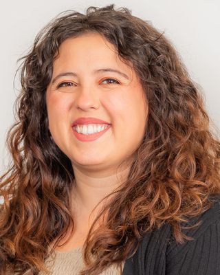 Photo of Emma Lee Cavanaugh-Johnson, Pre-Licensed Professional, MA