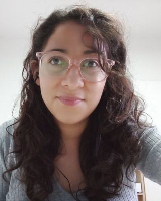 Foto de Betzabel Ruiz Jiménez, Psicoterapeuta, Mtra