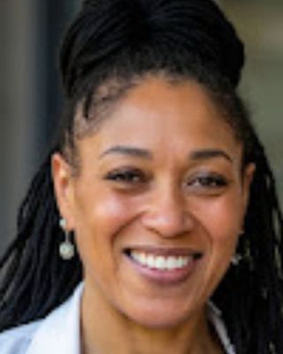 Photo of Dr. Cynthia Williams, Psychiatric Nurse Practitioner, PhD, CRNP, PMHNP-B