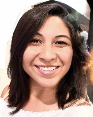 Photo of Alyssa Erika Solis-Jimenez, Clinical Social Work/Therapist, PhD, LCSW