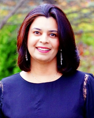 Photo of Hina Siddiqui, PsyD, ABPP, Psychologist in Saint Paul, MN