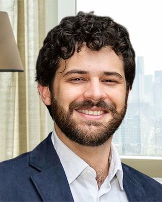 Photo of Dr. Grant DeFrancisco, Psychiatrist, DO