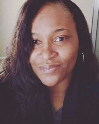 Photo of LaTasha Flowers, Licensed Professional Counselor, LPC