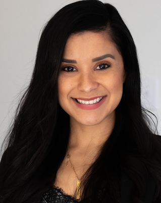 Photo of Brenda Rodriguez, MEd, LPC, Licensed Professional Counselor