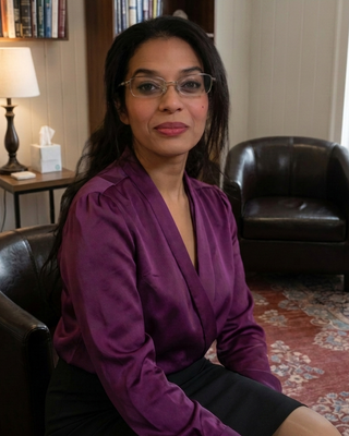Photo of Salwa Vickie Raoui - Melrose-Wakefield Psychiatric Associates, PLLC, Psychiatric Nurse Practitioner, MSN, PMHNP, RN