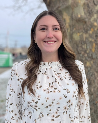 Photo of Sarah Dougan, Licensed Mental Health Counselor, MS, MHC-LP