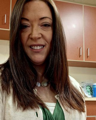 Photo of Sarah Jane Burrows, Licensed Professional Counselor, LPC