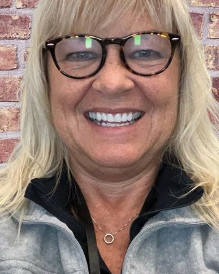 Photo of Erika Hanson, Counselor, LMHC