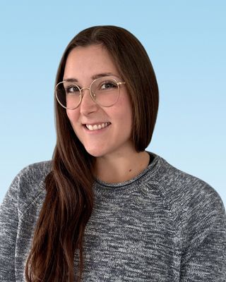 Photo of Hannah Kozma, Clinical Social Work/Therapist, MSW, LSWAIC