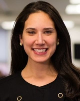 Photo of Nadia Albritton