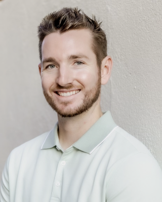 Photo of Austin Cole, Associate Professional Clinical Counselor, APCC, MA