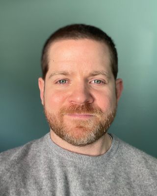 Photo of Brian Stacey, Licensed Master Social Worker, LMSW