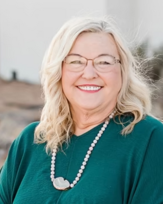 Photo of Marilyn Hancock, Licensed Professional Counselor, LPC