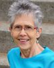 Patricia Wharton, LADAC2
