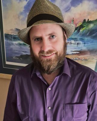 Photo of Brandon Patrick Couch, Clinical Social Work/Therapist, MSW, LCSW