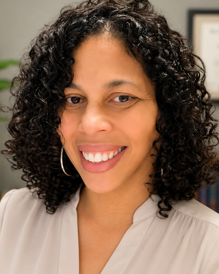 Photo of Nelsy Villalobos, Clinical Social Work/Therapist, LCSW, MS
