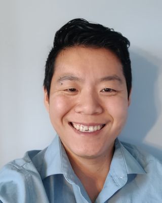 Photo of Theodore Ng, Clinical Social Work/Therapist, LICSW