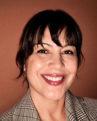 Photo of Erika Silva, Marriage & Family Therapist, MA, LMFT, LEP