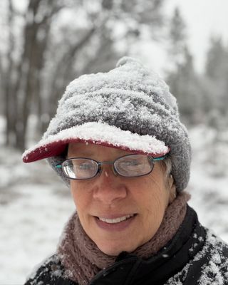 Photo of Natalie C Hansen, Licensed Psychoanalyst, PhD, FIPA