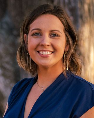 Photo of Macy Chapman, Marriage & Family Therapist in Boulder Creek, CA