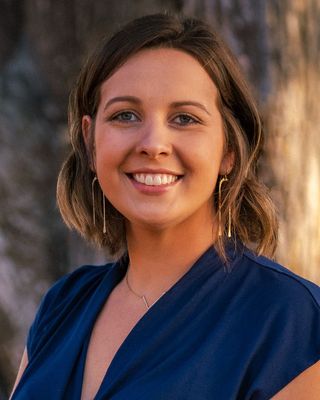 Photo of Macy Chapman, Marriage & Family Therapist, LMFT, LPCC