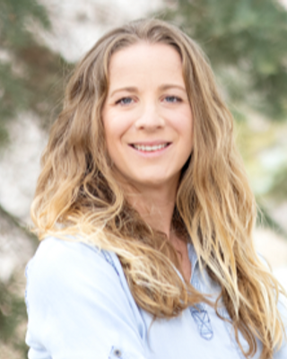Photo of Cori Keberlein, Clinical Social Work/Therapist in Glendale, CO
