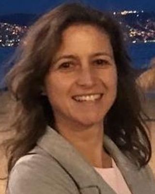 Foto de Paulette Brangier Wainberg, Psicólogo, Dr. en Psicología