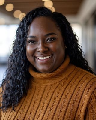 Photo of Albertina L Green, Licensed Professional Counselor, MA, LPC