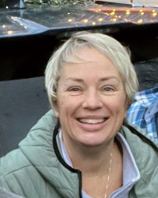 Photo of Andrea Randall, Counselor, LMHC, CAGS