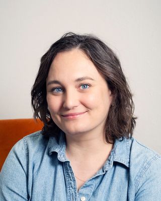Photo of Laurel Cepero, Licensed Professional Counselor Candidate, MA, LPCC