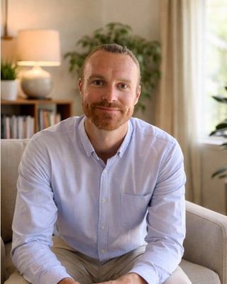 Photo of Benjamin Dixon, Psychologist, MPsych, PsyBA Endorsed