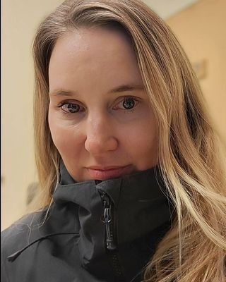 Photo of Dr. Ann Hutcheson, Psychologist, PsyD