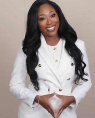 Photo of Herlay Divine, Clinical Social Work/Therapist, LCSW