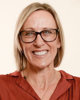 Photo of Nicole Evans, Marriage & Family Therapist, MA, LMFT