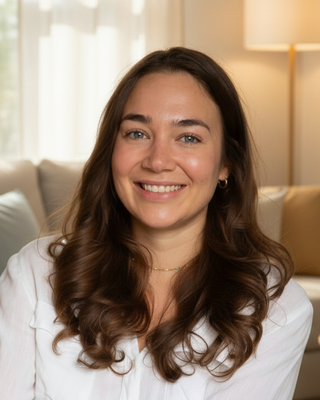 Photo of Maya Brstilo - Maya Brstilo, Somatic Counsellor, Registered Professional Counsellor - Provisional, MPCC-P