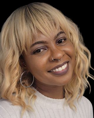Photo of Sabrina F Taylor, Pre-Licensed Professional