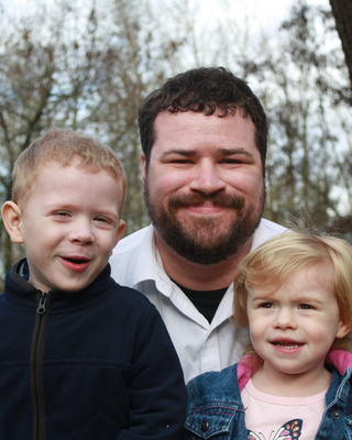 Photo of Ken Warner, Pre-Licensed Professional, MA, QMHP