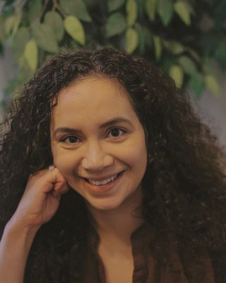 Photo of Marisa Folsom, Pre-Licensed Professional, LMSW