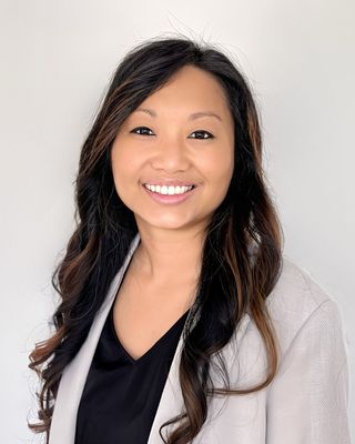 Photo of Jessica Xiong, Licensed Professional Counselor, MA, LPC, NCC