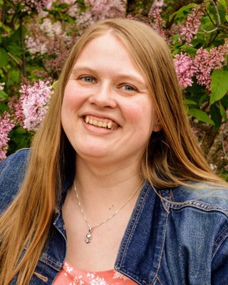 Photo of Rachel E Werner, Counselor in Spokane Valley, WA