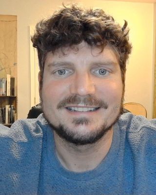 Photo of Aaron Adamski, Licensed Professional Counselor, LPC, LCPC