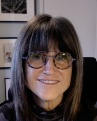 Photo of Dr. Susan Birndorf, Psychologist, PhD, HSPP