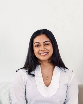 Photo of Maira Karan, Psychological Associate, PhD