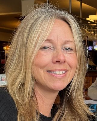 Photo of Gay Lane, Counsellor, MBACP