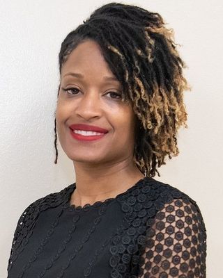 Photo of Demetria Burleson, Licensed Professional Counselor in Arboretum, Austin, TX