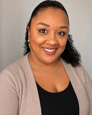 Photo of Jade Lee, Provisional Licensed Professional Counselor, MA, PLPC