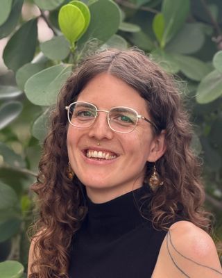 Photo of Celia Robertson, Pre-Licensed Professional